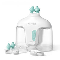 Aspirateur nasal enfant/adulte