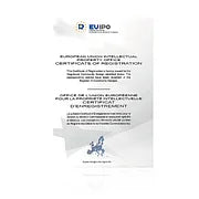 Brevet européen (EUIPO)