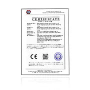 Certification qualité